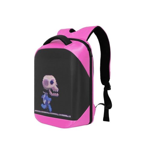 Pixa ledes okos hátizsák